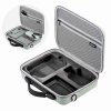 6633 pu carrying bag startrc for dji mini 2 se mini 2 with rc n1