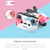 6645 5 body sticker remote sticker startrc for dji mini 2 style 1