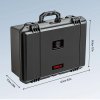 6663 2 waterproof case startrc ip67 for dji avata pro view combo new pro view combo explorer combo