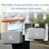 6666 7 carrying bag startrc for dji avata new pro view combo explorer combo