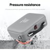 6690 3 storage bag startrc for dji avata pro view combo fit for dji goggles 2 and dji motion controller