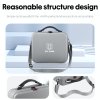 6690 4 storage bag startrc for dji avata pro view combo fit for dji goggles 2 and dji motion controller
