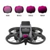 6705 7 filter set startrc nd8 16 32 64 for dji avata