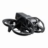 6714 5 camera protective bumper startrc aluminium alloy for dji avata enhance