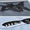 6735 6 backpack startrc for dji fpv or dji avata gray