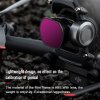 6756 11 filter set startrc for dji fpv drones nd8 nd16 nd32 nd64