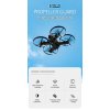 6759 11 propellers guard startrc for dji fpv