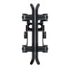 6762 14 foldable extended landing gear startrc for dji fpv