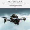 6765 15 head shell startrc for dji fpv