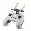 6774 3 antenna signal booster startrc 2 4ghz yagi uda for dji fpv