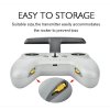 6777 13 adjustable control stick startrc for dji fpv dji avata controller