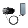6783 data cable startrc 1 2m for dji fpv goggles 2 v2 lightning