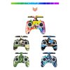 6786 8 body remote controller stikers startrc for dji fpv style 1
