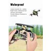 6792 12 body remote controller stikers startrc for dji fpv style 4