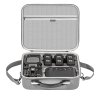 6903 carrying bag startrc for dji mavic 3 pro fit for dji rc pro