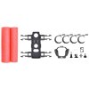6945 5 floating landing gear startrc for mavic 3