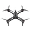 6954 2 fpv drone geprc racer pnp