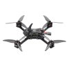 6957 4 fpv drone geprc racer elrs2 4g