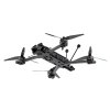 6987 6 fpv drone geprc moz7 rad1 6w gps elrs915