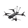 6990 7 fpv drone geprc moz7 rad1 6w gps elrs2 4g