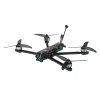 7059 4 fpv drone geprc mk5d lr7 analog gps elrs2 4g