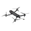 7101 14 fpv drone geprc crocodile75 v3 analog tbsnanorx