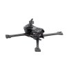 7266 5 frame geprc gep racer red for racer fpv drone