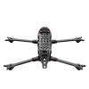7275 5 frame geprc gep lc75v3 for crocodile75 v3 drone