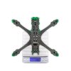 7284 7 frame geprc gep mk5x o3 pro for mark5 drone