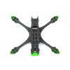 7293 8 frame geprc gep mk5 pro green for mark5 drone
