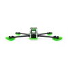 7293 9 frame geprc gep mk5 pro green for mark5 drone