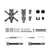 7299 9 frame geprc gep st16 for smart16 drone