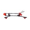 7317 6 frame geprc gep lc7hd for crocodile7 hd drone