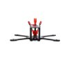7323 5 frame geprc gep pt hd for smart hd drone