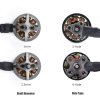 7446 2 motor geprc gep gr1102 10000kv 4 holes