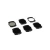 7617 4 filter set geprc for o3 air unit uv cpl nd8 16 32 64