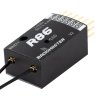 7743 1 receiver radiomaster r86 v2 d8 d16 sfhss lbt