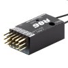 7743 receiver radiomaster r86 v2 d8 d16 sfhss lbt