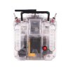 7884 3 controller radiomaster tx16s mkii transparent rgb edition elrs