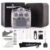 7884 4 controller radiomaster tx16s mkii transparent rgb edition elrs