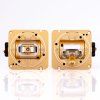 8058 ag01 cnc hall gimbal set radiomaster gold