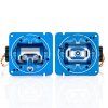 8061 ag01 cnc hall gimbal set radiomaster blue