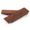 8154 leather side grips radiomaster for tx16s mkii brown