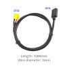 8289 5 cable radiomaster xt30 to 3 pin jst
