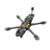 8409 4 frame speedybee master 5 hd gray with 170mm cable for dji o3