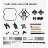 8430 9 frame speedybee flex25 2 5 inch hd version