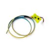 8481 2 led strip with bec speedybee for flex25 white