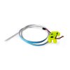 8487 2 led strip with bec speedybee for flex26 blue
