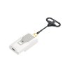 8583 2 antenna betafpv loop 2 4ghz 1pcs