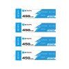 8604 battery betafpv lihv 1s 4 35v 450mah 30c hv bt2 0 4pcs